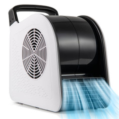 High Velocity Blower Fan with 3 Speeds and 185° Pivoting Head product